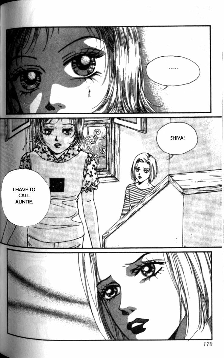 Read Pure Love 360 Degrees chapter 6 image 24 on Lezhin