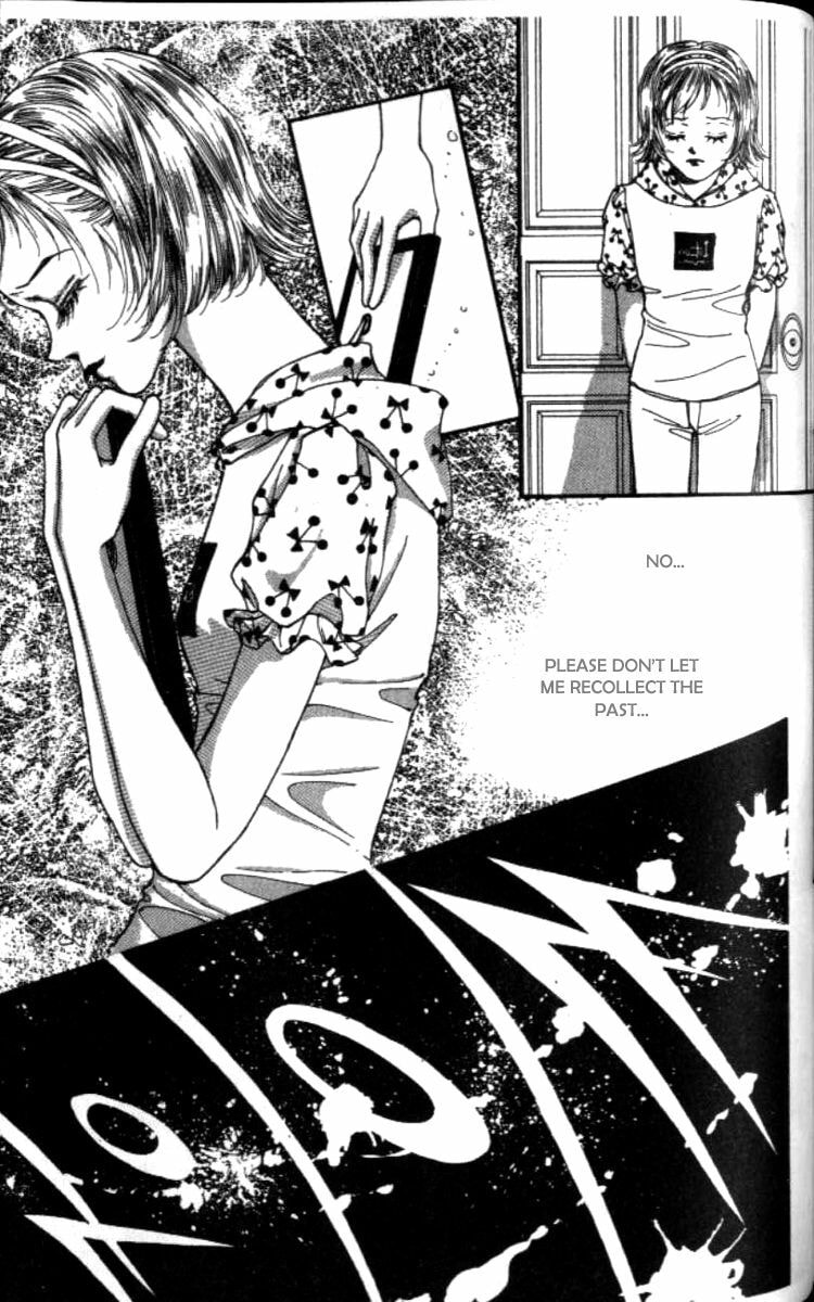 Read Pure Love 360 Degrees chapter 6 image 25 on Lezhin
