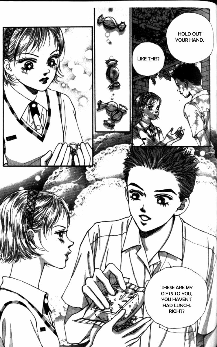 Read Pure Love 360 Degrees chapter 6 image 29 on Lezhin