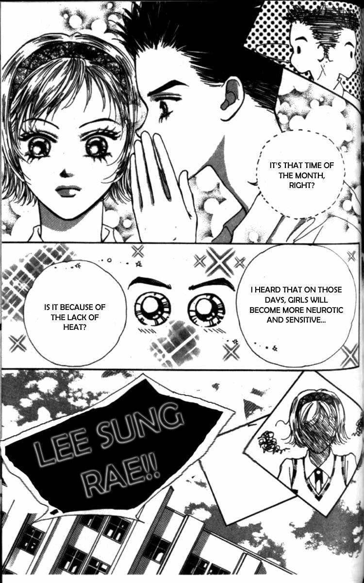 Read Pure Love 360 Degrees chapter 6 image 34 on Lezhin