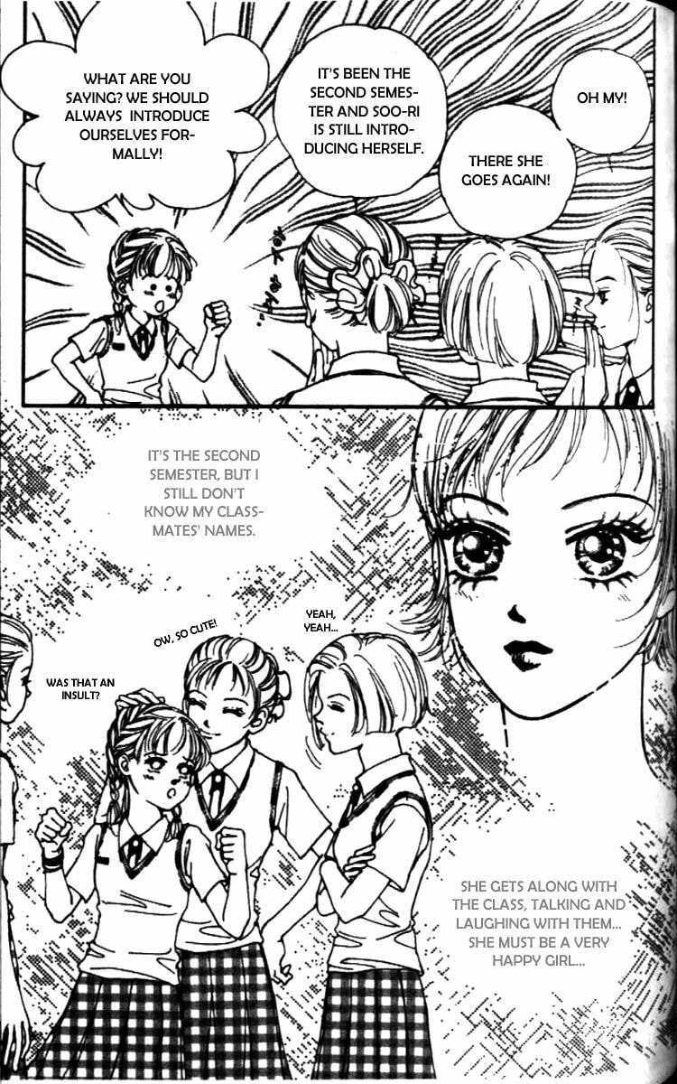 Read Pure Love 360 Degrees chapter 6 image 5 on Lezhin