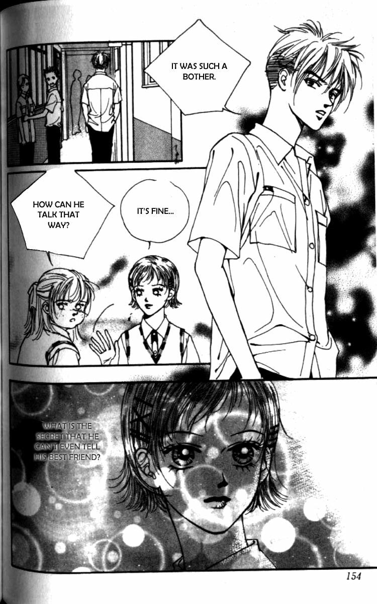 Read Pure Love 360 Degrees chapter 6 image 8 on Lezhin