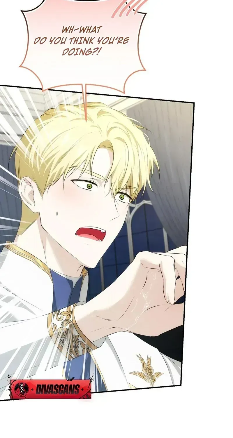Read Pure Love, Corruption chapter 1.2 image 69 on Lezhin