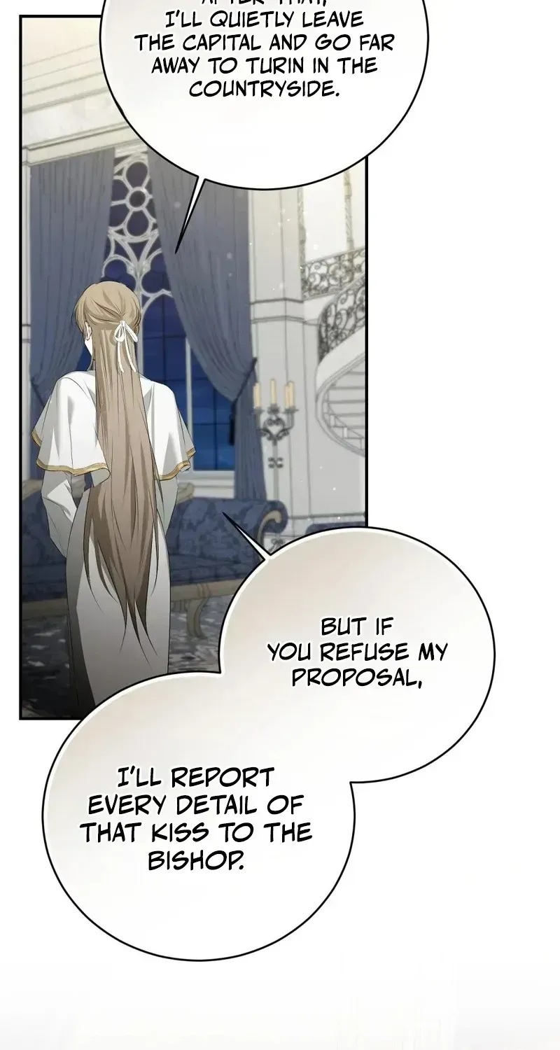 Read Pure Love, Corruption chapter 1.2 image 76 on Lezhin