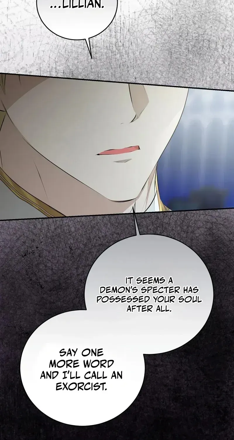 Read Pure Love, Corruption chapter 1.2 image 79 on Lezhin