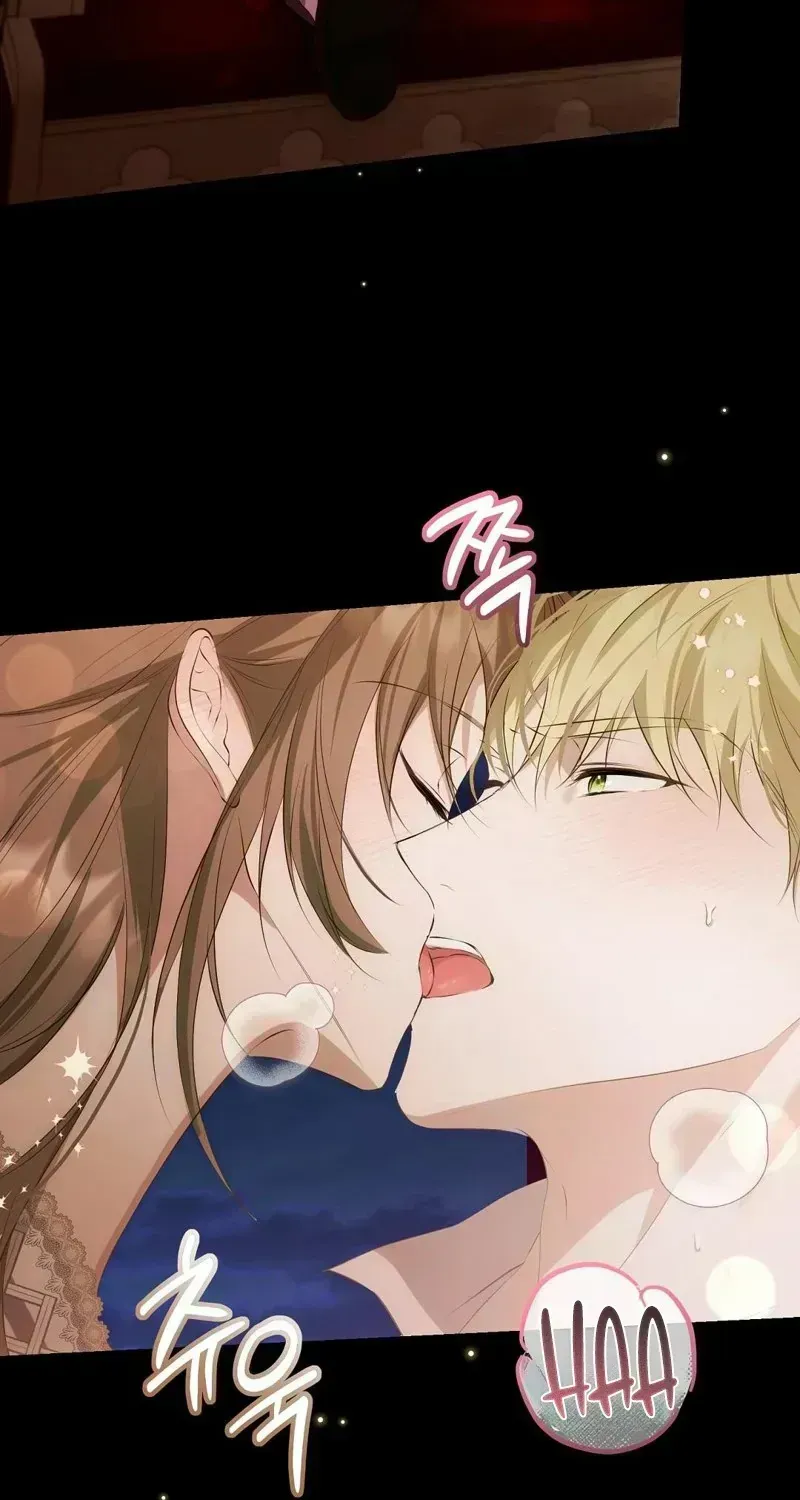 Read Pure Love, Corruption chapter 1.3 image 28 on Lezhin