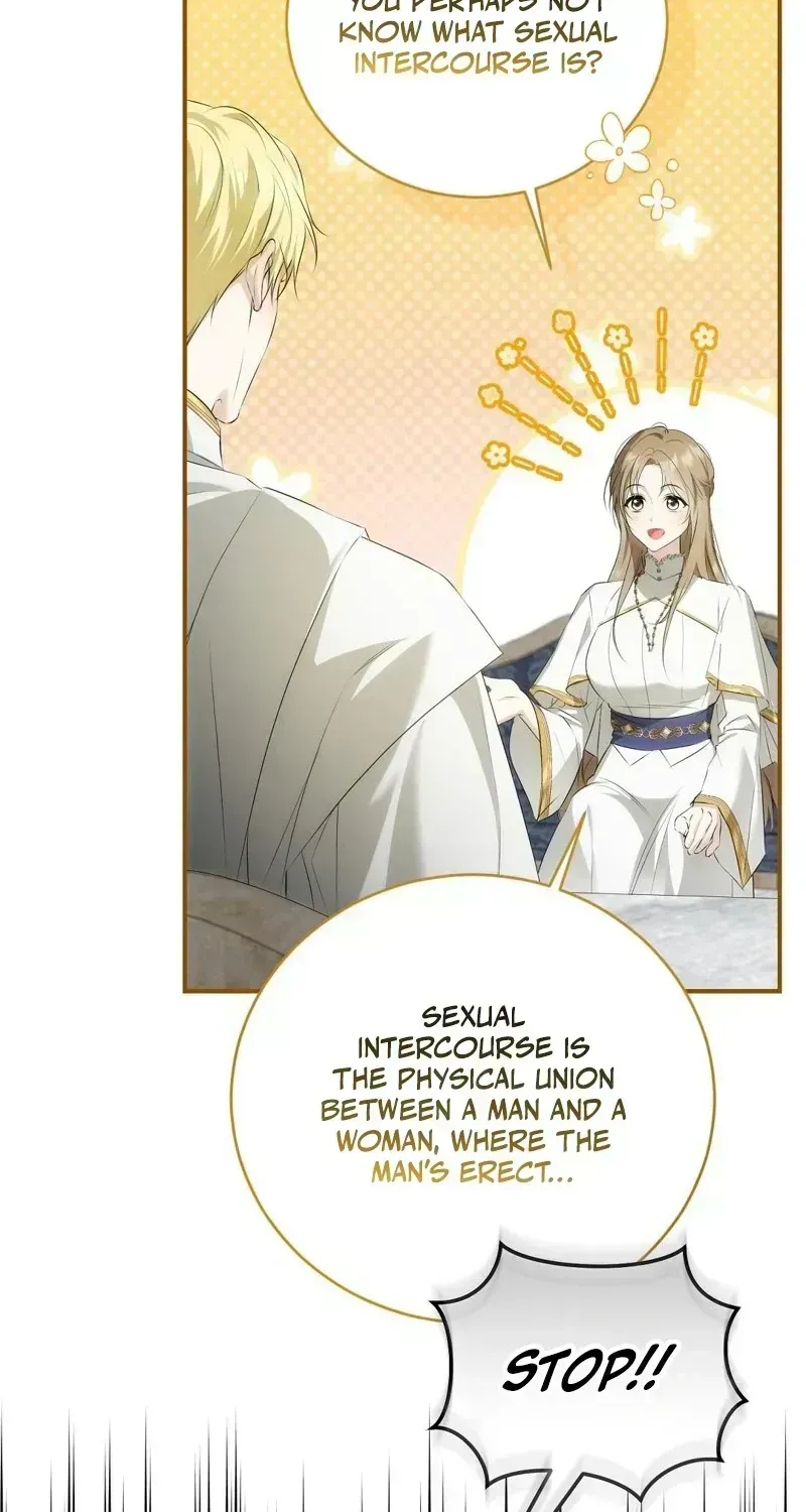 Read Pure Love, Corruption chapter 1.3 image 50 on Lezhin