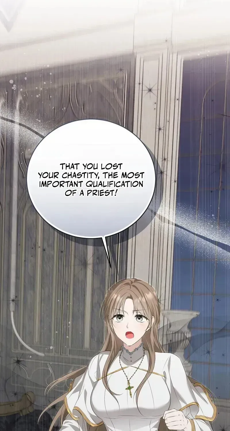 Read Pure Love, Corruption chapter 1.3 image 77 on Lezhin