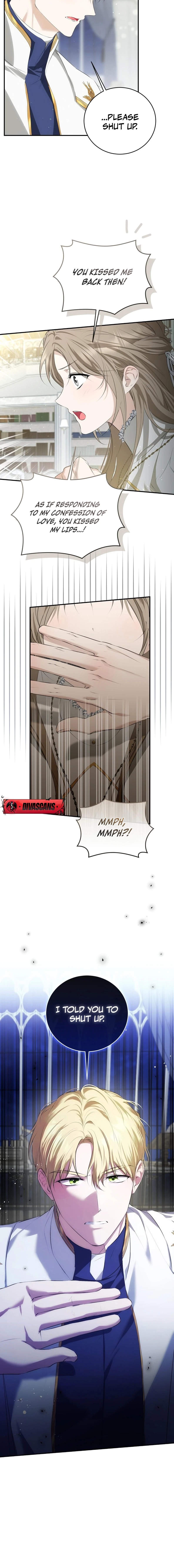 Read Pure Love, Corruption chapter 1 image 11 on Lezhin