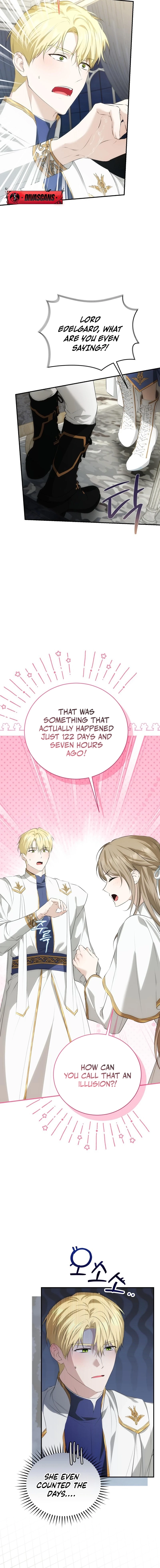 Read Pure Love, Corruption chapter 1 image 13 on Lezhin