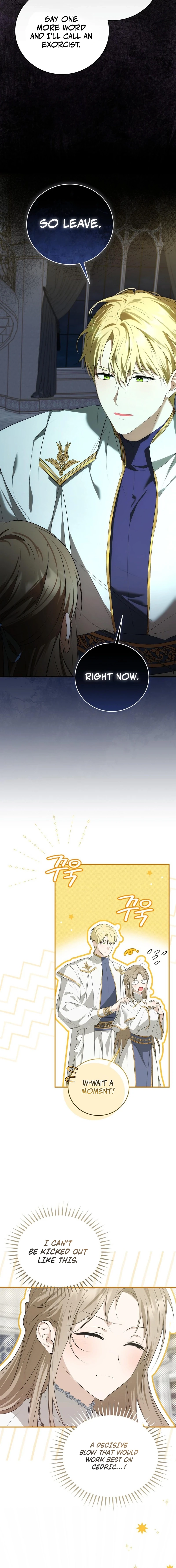 Read Pure Love, Corruption chapter 1 image 15 on Lezhin