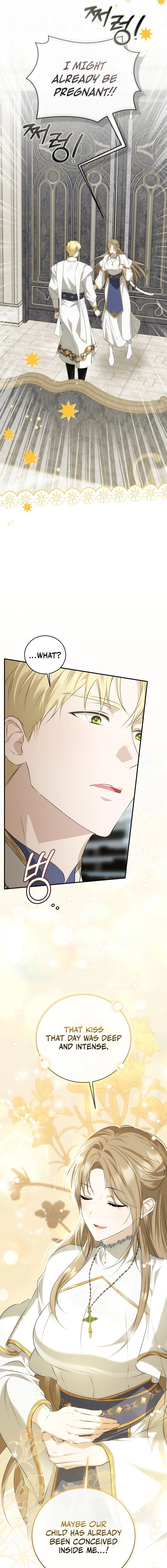 Read Pure Love, Corruption chapter 1 image 16 on Lezhin