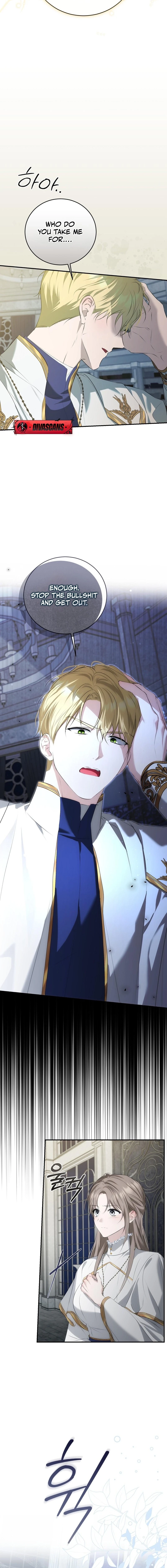 Read Pure Love, Corruption chapter 1 image 17 on Lezhin