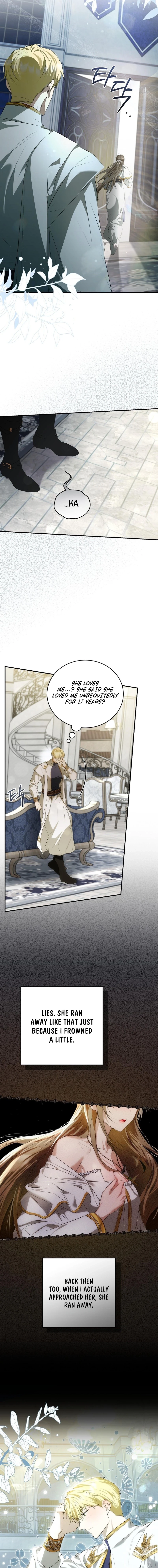 Read Pure Love, Corruption chapter 1 image 18 on Lezhin