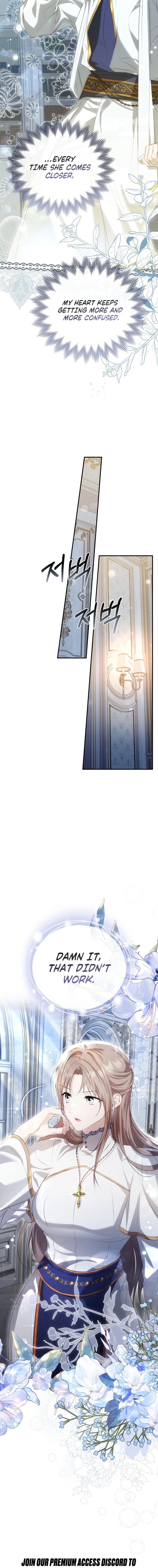 Read Pure Love, Corruption chapter 1 image 19 on Lezhin