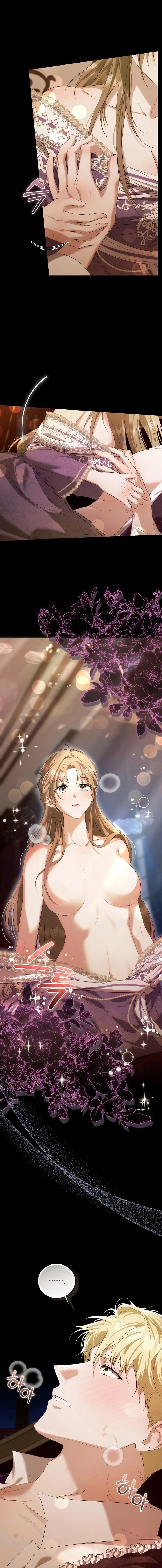 Read Pure Love, Corruption chapter 1 image 6 on Lezhin