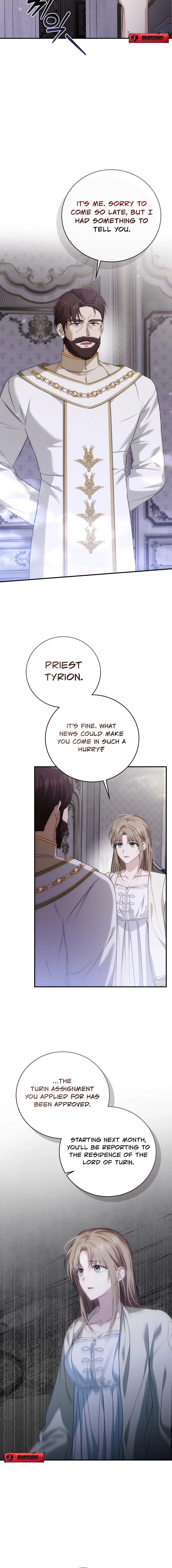 Read Pure Love, Corruption chapter 10 image 11 on Lezhin