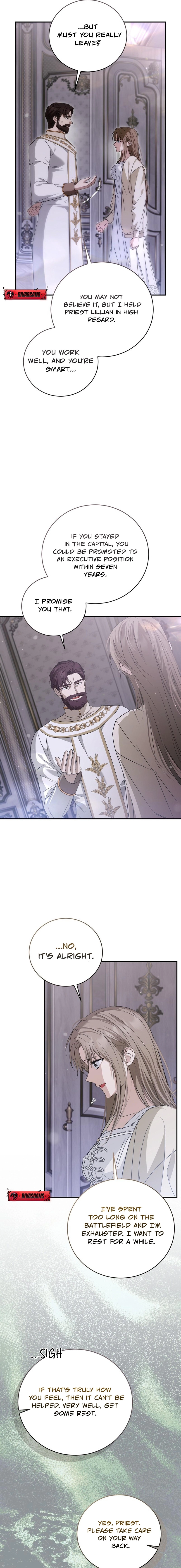 Read Pure Love, Corruption chapter 10 image 12 on Lezhin