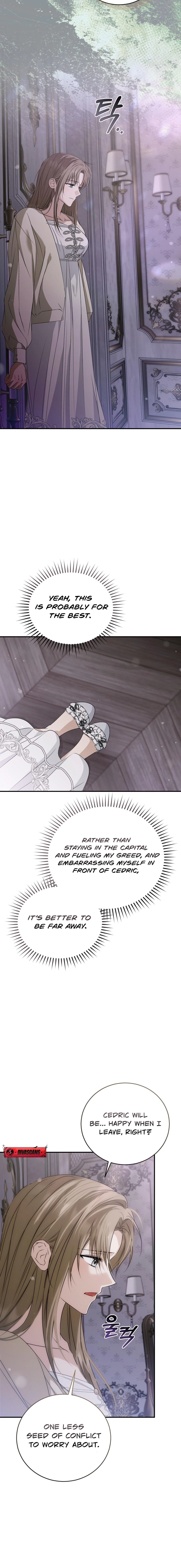 Read Pure Love, Corruption chapter 10 image 13 on Lezhin