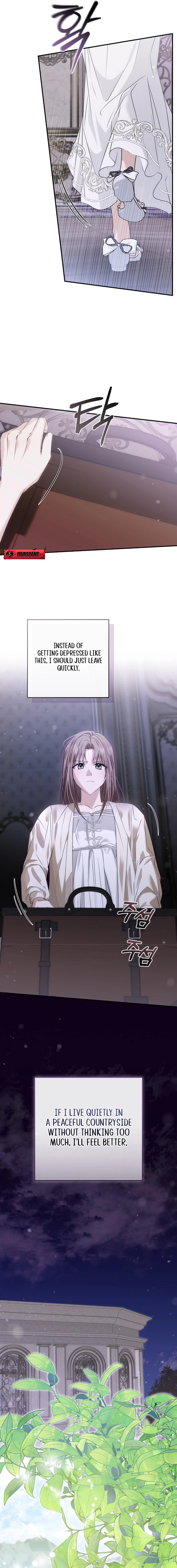 Read Pure Love, Corruption chapter 10 image 14 on Lezhin