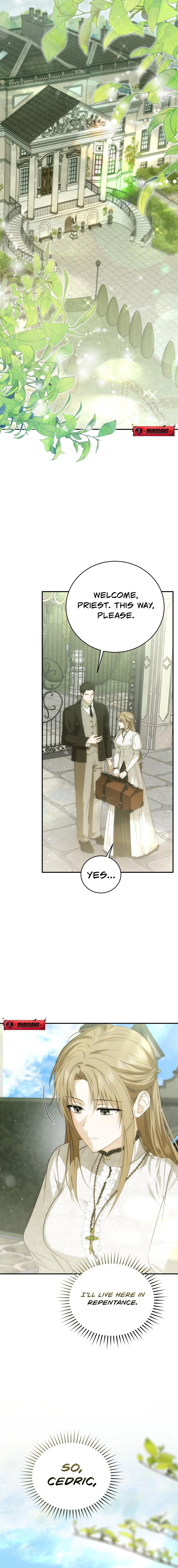 Read Pure Love, Corruption chapter 10 image 15 on Lezhin