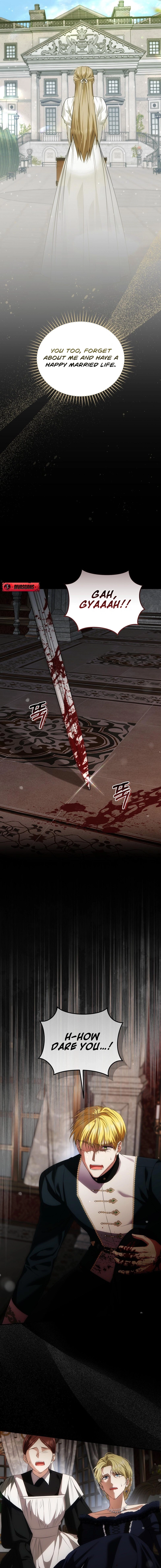 Read Pure Love, Corruption chapter 10 image 16 on Lezhin