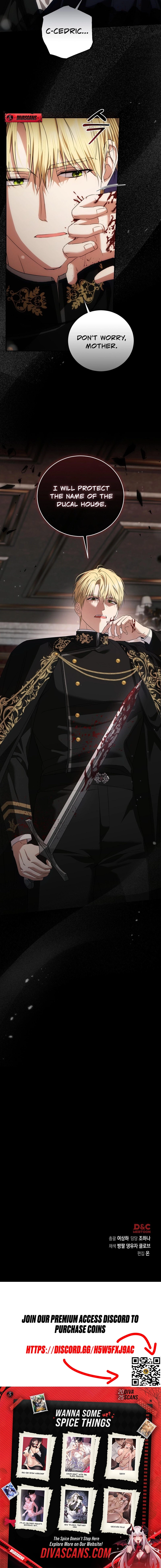 Read Pure Love, Corruption chapter 10 image 17 on Lezhin