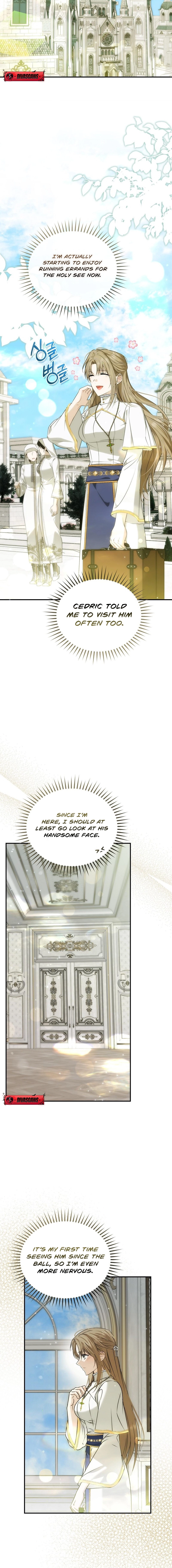 Read Pure Love, Corruption chapter 10 image 3 on Lezhin