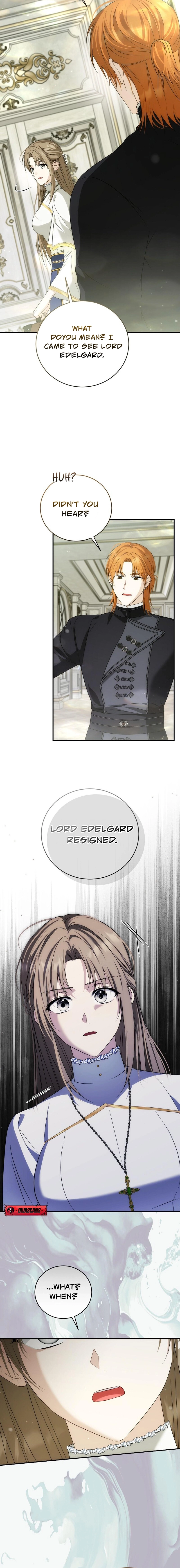 Read Pure Love, Corruption chapter 10 image 5 on Lezhin