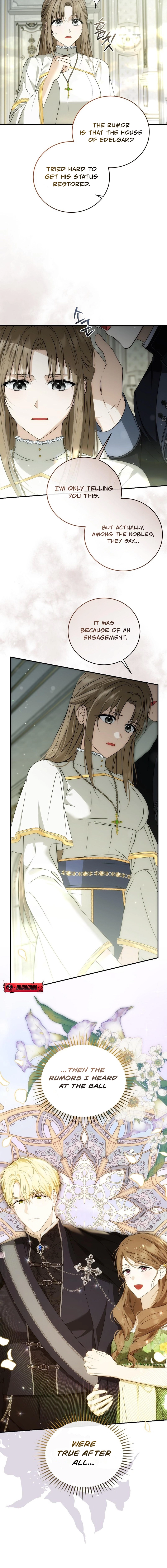 Read Pure Love, Corruption chapter 10 image 7 on Lezhin