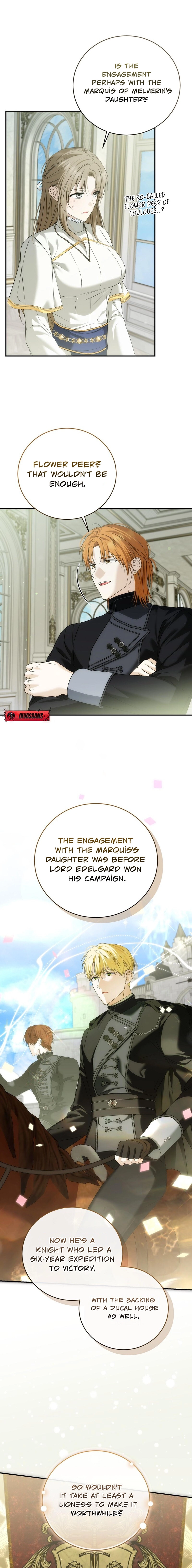 Read Pure Love, Corruption chapter 10 image 8 on Lezhin