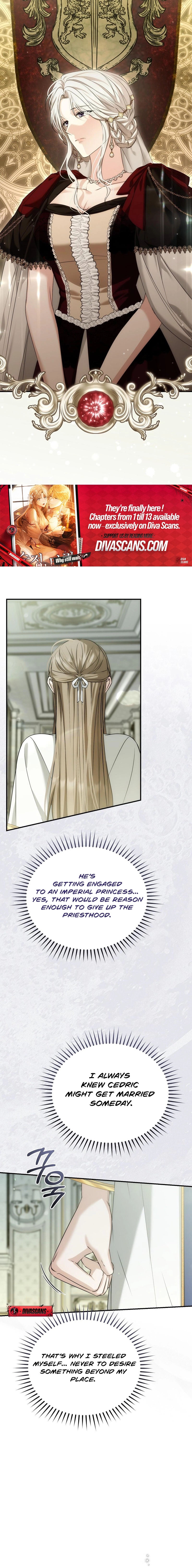 Read Pure Love, Corruption chapter 10 image 9 on Lezhin