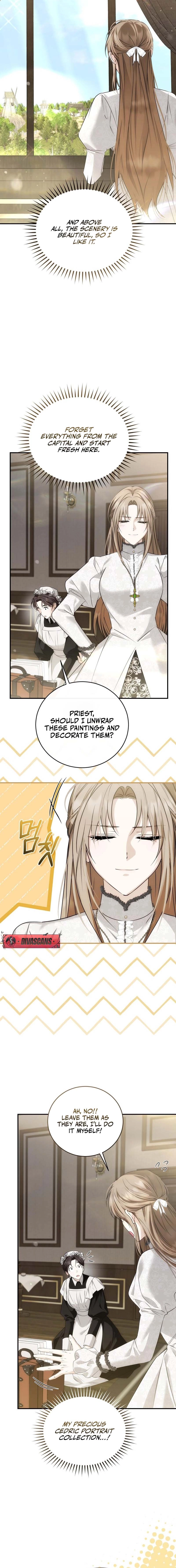 Read Pure Love, Corruption chapter 11 image 1 on Lezhin