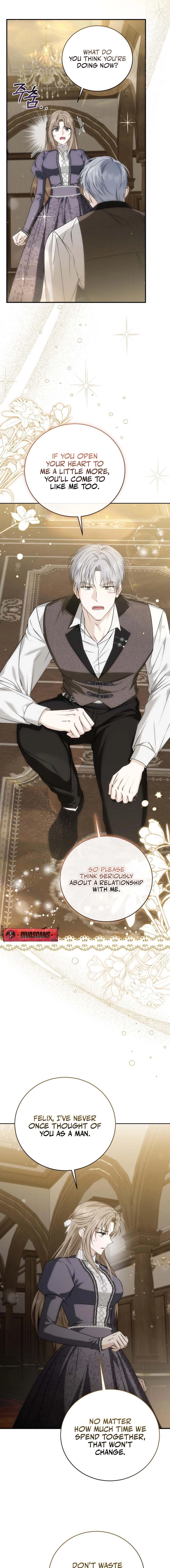 Read Pure Love, Corruption chapter 11 image 10 on Lezhin
