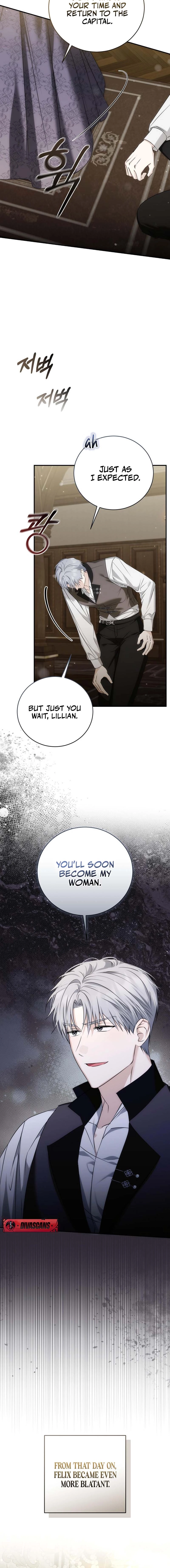 Read Pure Love, Corruption chapter 11 image 11 on Lezhin