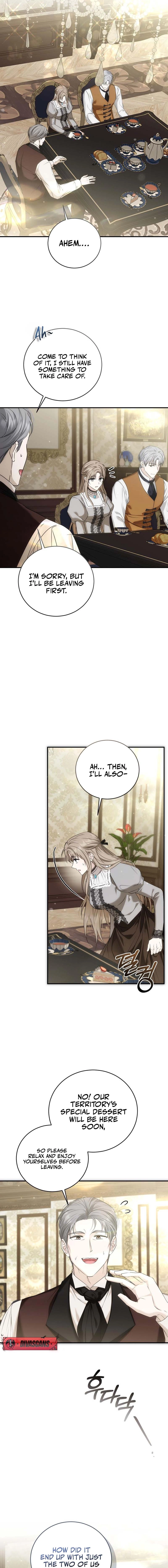 Read Pure Love, Corruption chapter 11 image 12 on Lezhin