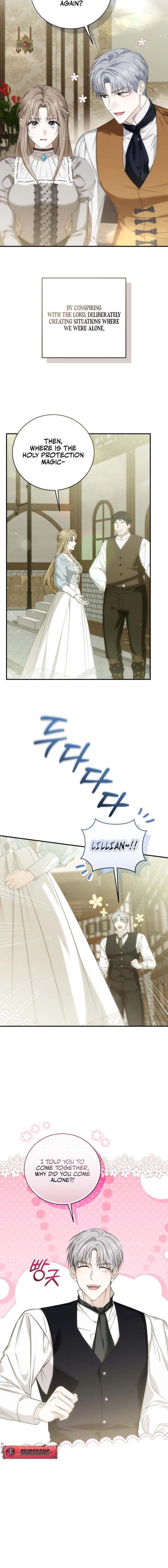 Read Pure Love, Corruption chapter 11 image 13 on Lezhin