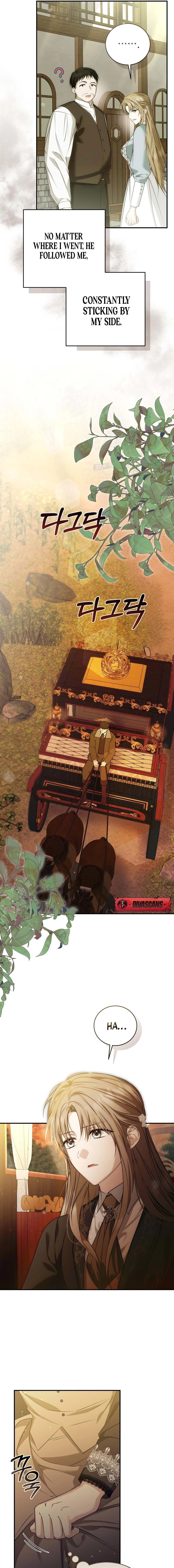 Read Pure Love, Corruption chapter 11 image 14 on Lezhin