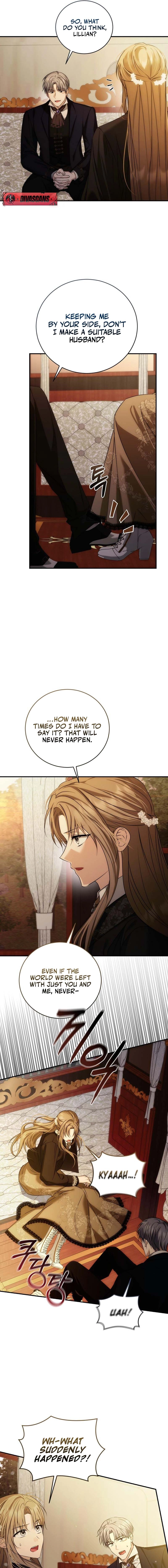 Read Pure Love, Corruption chapter 11 image 16 on Lezhin