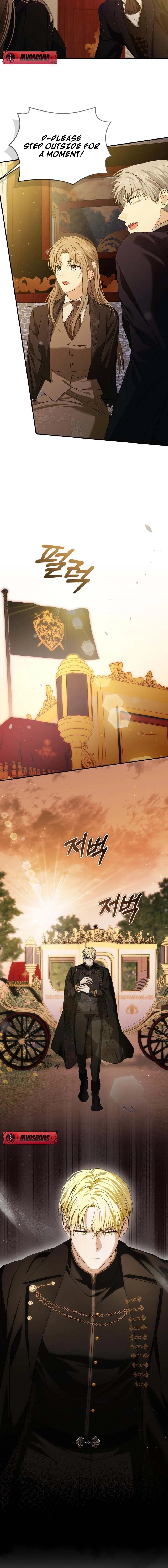 Read Pure Love, Corruption chapter 11 image 17 on Lezhin