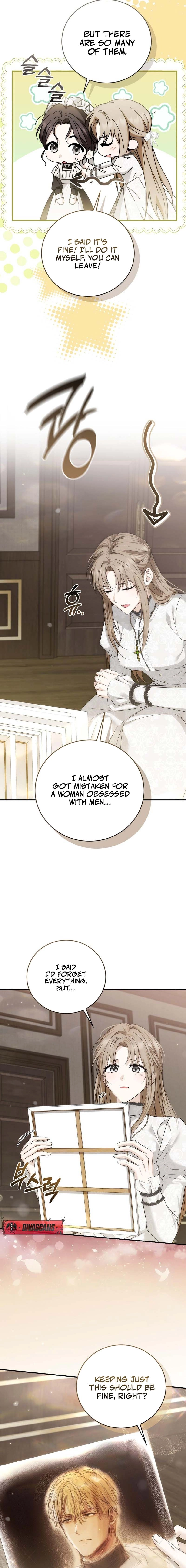Read Pure Love, Corruption chapter 11 image 2 on Lezhin