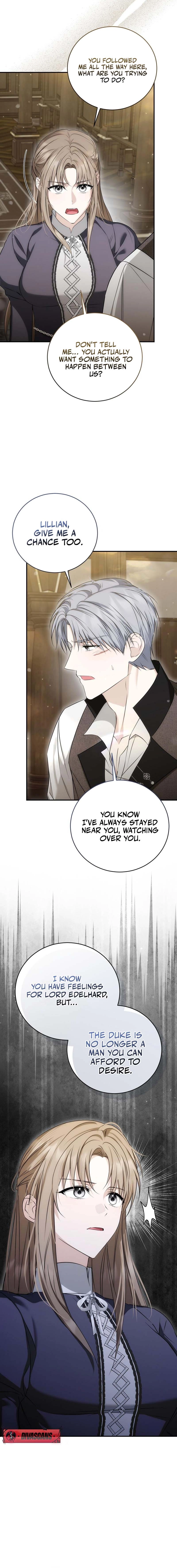 Read Pure Love, Corruption chapter 11 image 7 on Lezhin