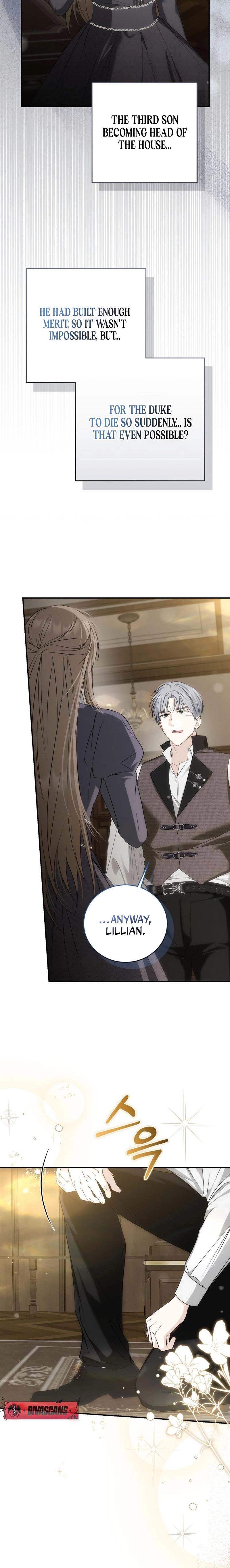 Read Pure Love, Corruption chapter 11 image 9 on Lezhin