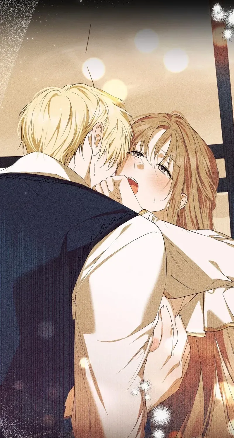Read Pure Love, Corruption chapter 12 image 37 on Lezhin