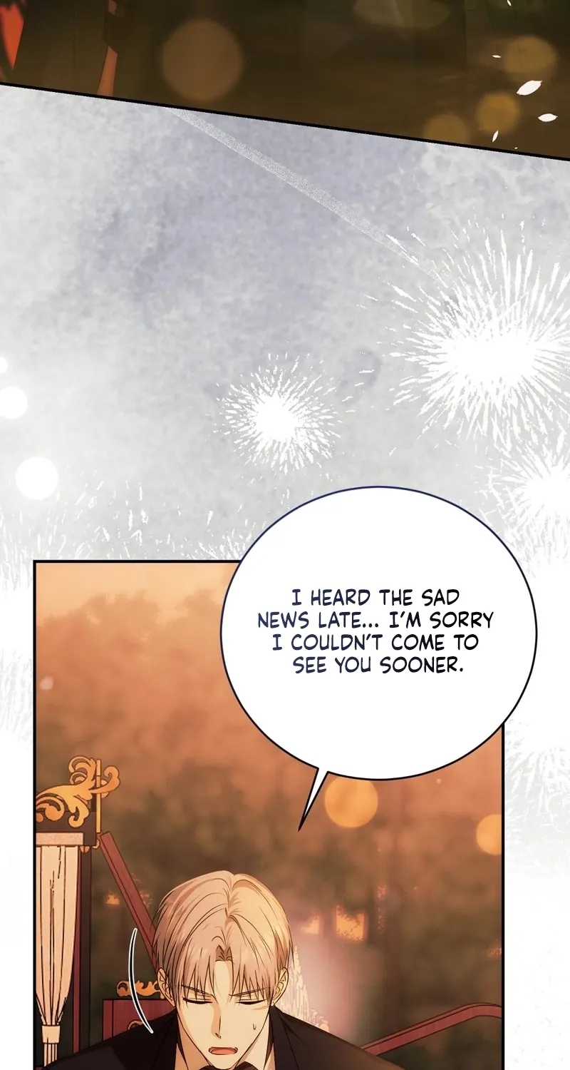 Read Pure Love, Corruption chapter 12 image 7 on Lezhin