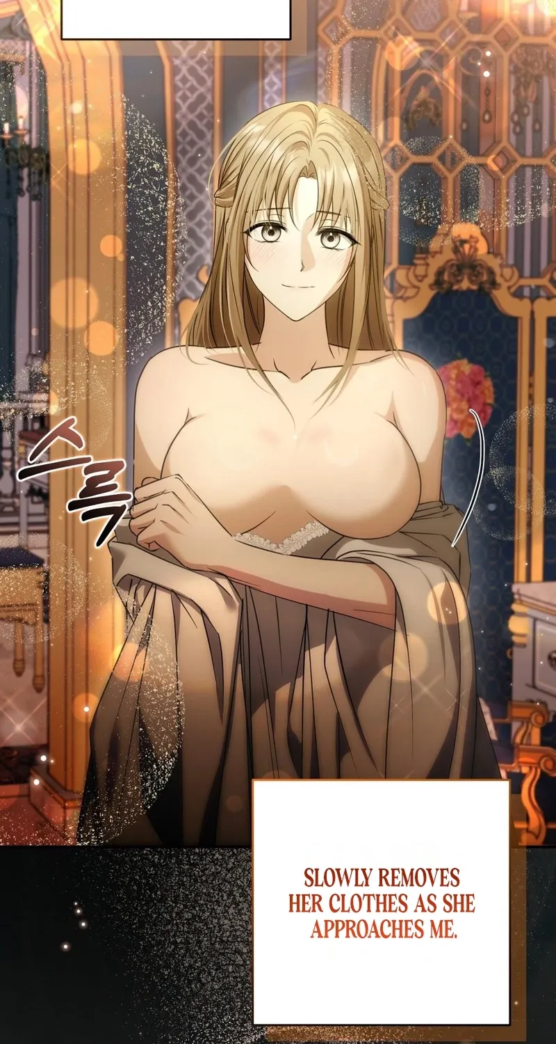 Read Pure Love, Corruption chapter 13 image 36 on Lezhin