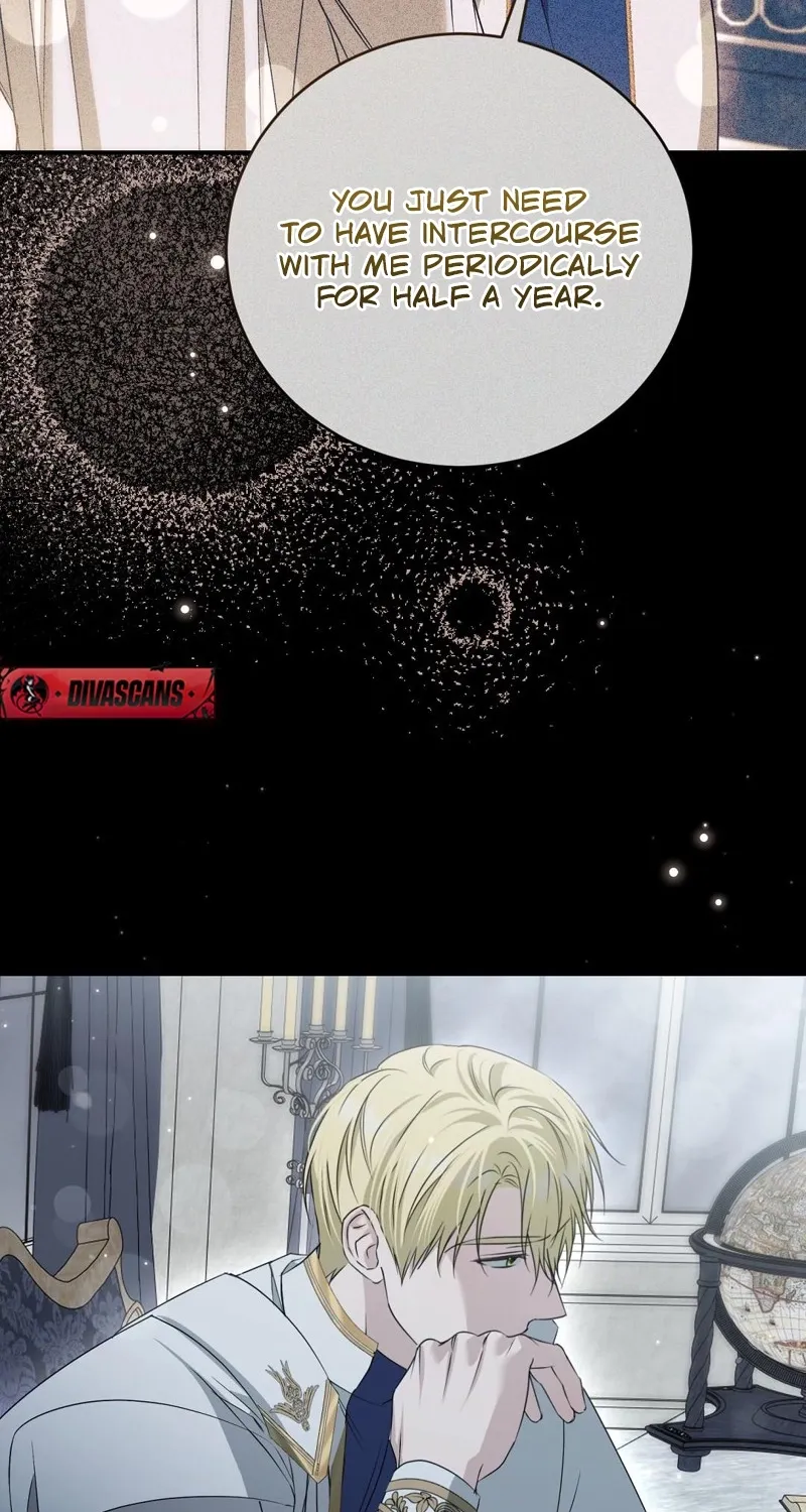 Read Pure Love, Corruption chapter 13 image 57 on Lezhin