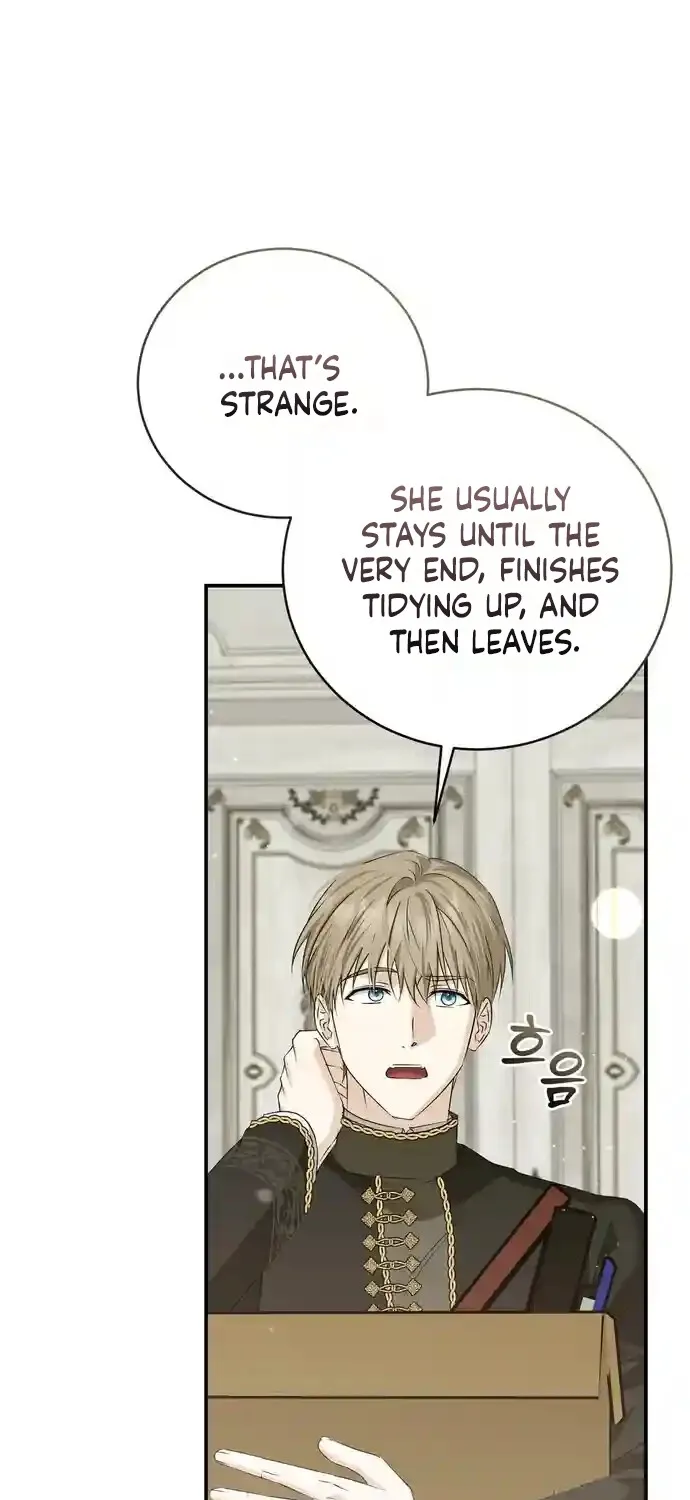 Read Pure Love, Corruption chapter 14 image 15 on Lezhin