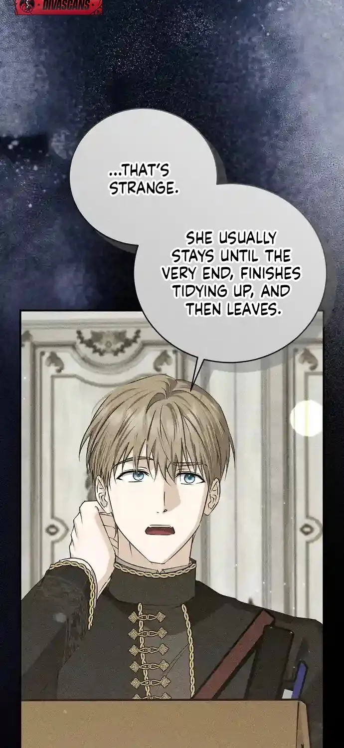 Read Pure Love, Corruption chapter 14 image 25 on Lezhin