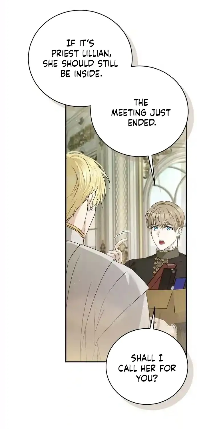 Read Pure Love, Corruption chapter 14 image 5 on Lezhin